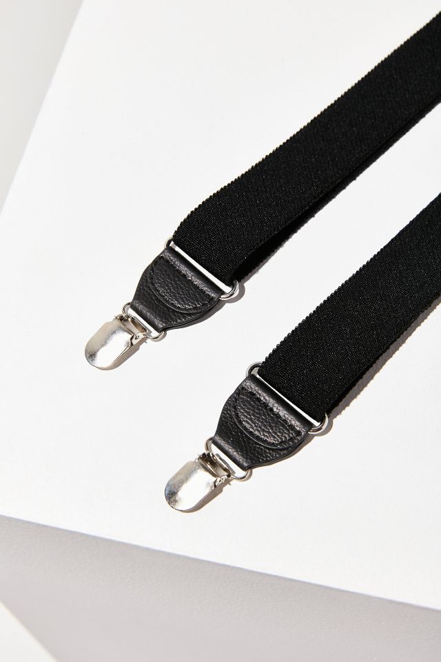 Classic Suspender #1