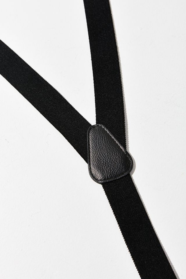 Classic Suspender #2