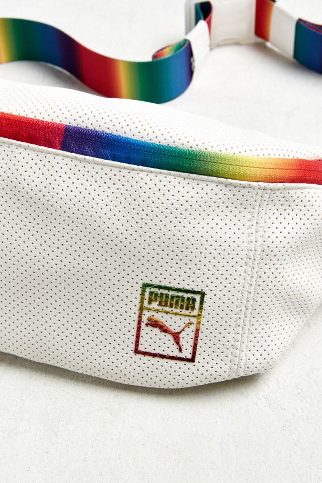 Puma Rainbow Sling Bag #2