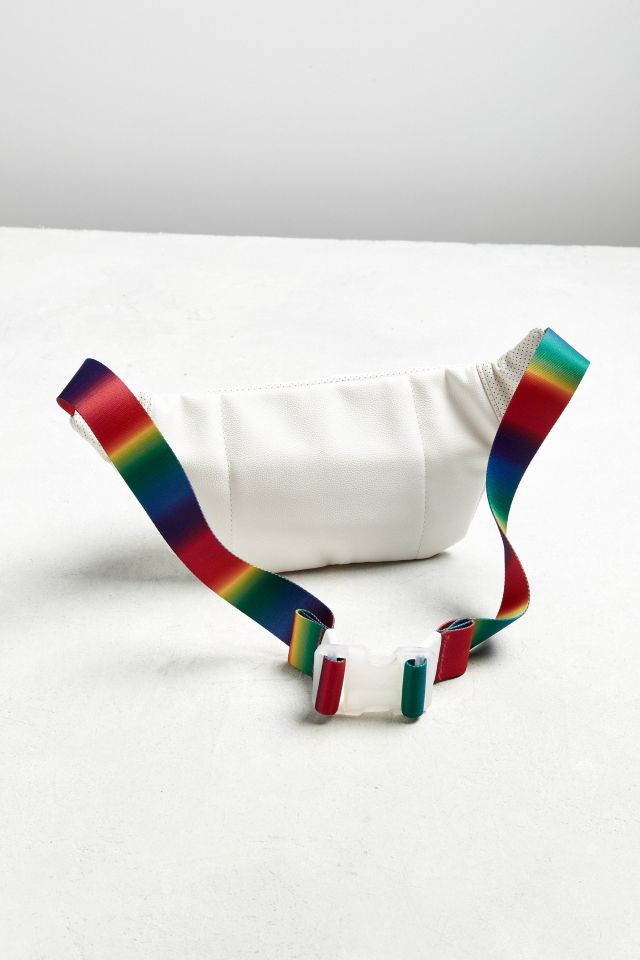 Puma Rainbow Sling Bag #4