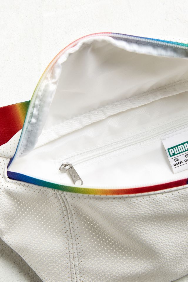 Puma Rainbow Sling Bag #5