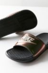 nike slides jdi print