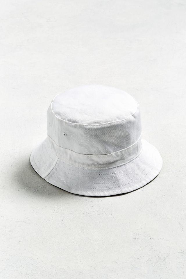 Chapeau cloche réversible UO #2