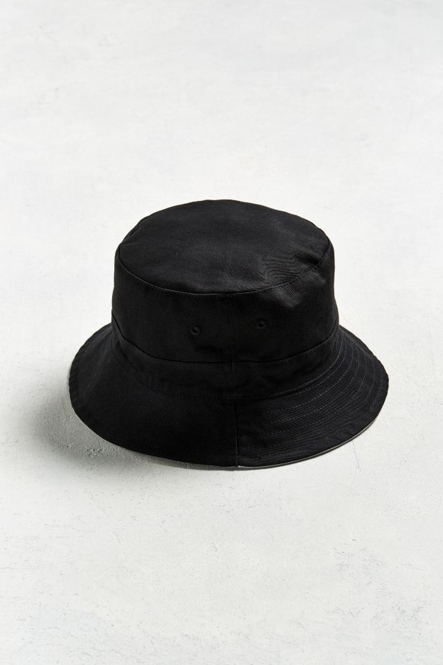 Chapeau cloche réversible UO #4