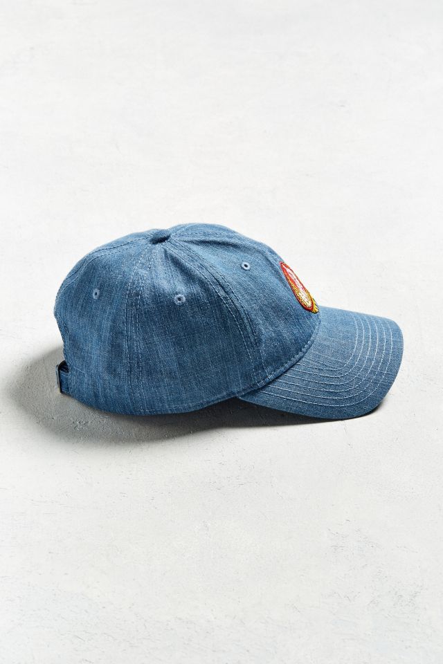 Coca-Cola Cap Dad Hat #3