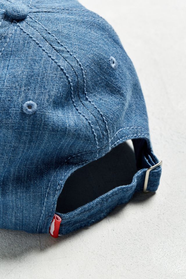 Coca-Cola Cap Dad Hat #4