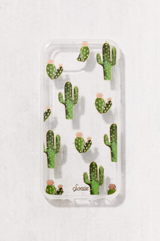 Sonix X UO Prickly Pear iPhone 8/7/6/6s Case Urban Outfitters Canada