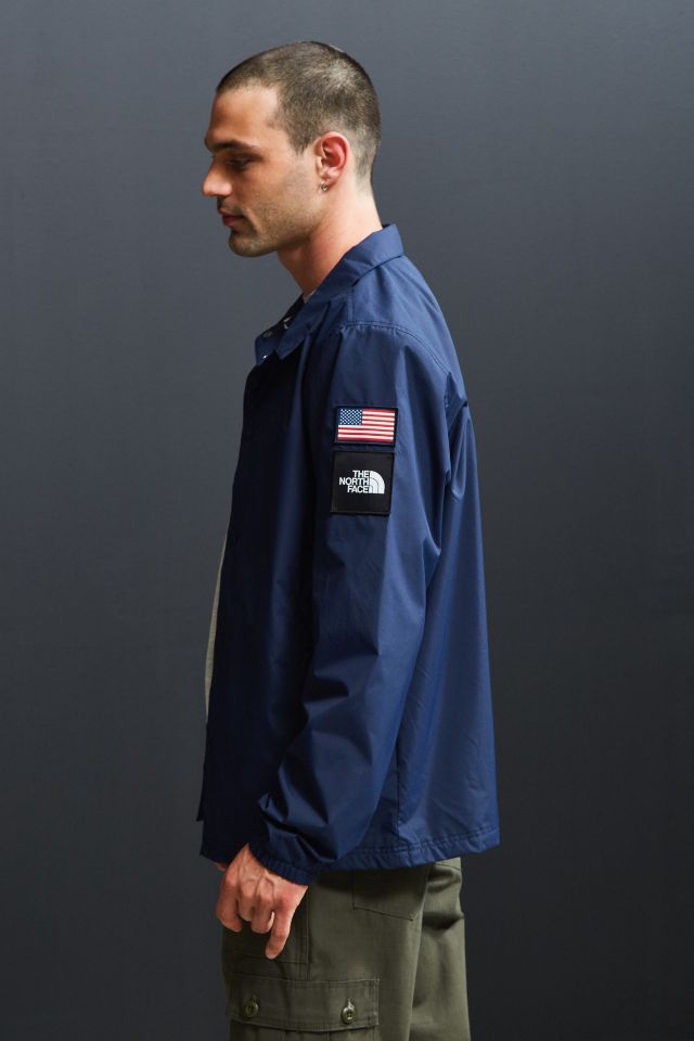 The North Face International Collection Coach Jacket