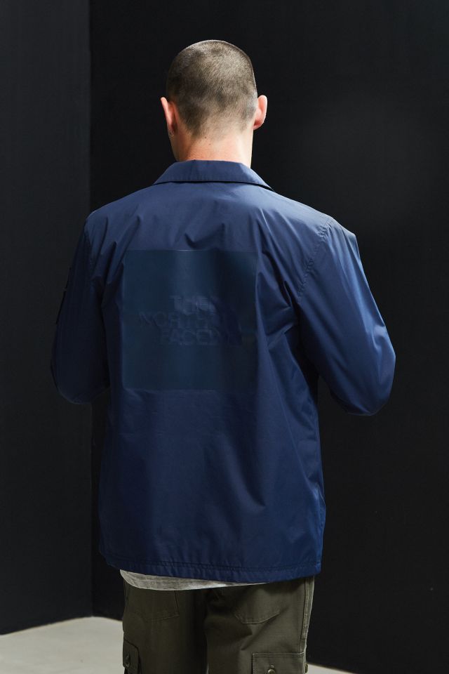 THE NORTH FACE International Coaches Men's Windwall Jacket X