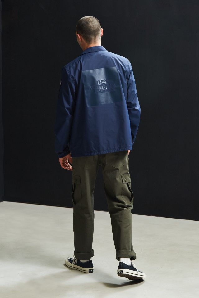 The North Face International Collection Coach Jacket #5