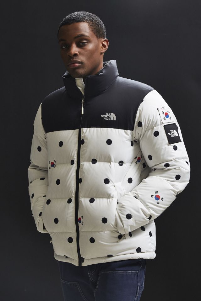 The north face clearance international