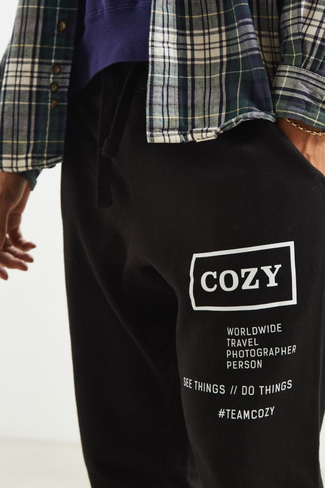 TeamCozy Sweatpant #2