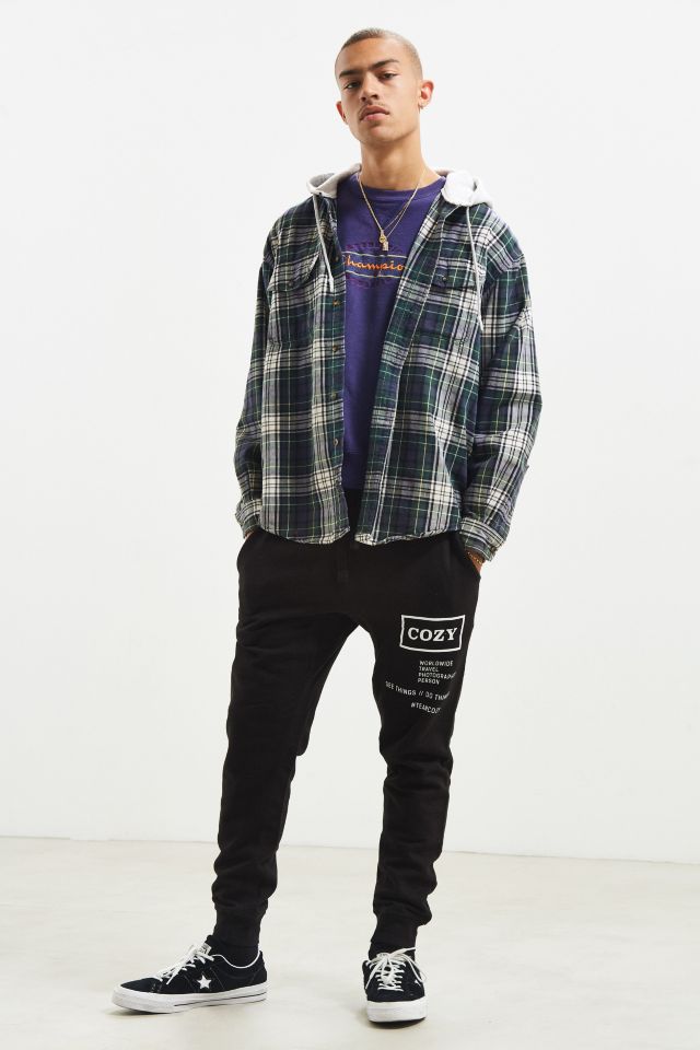 TeamCozy Sweatpant #5