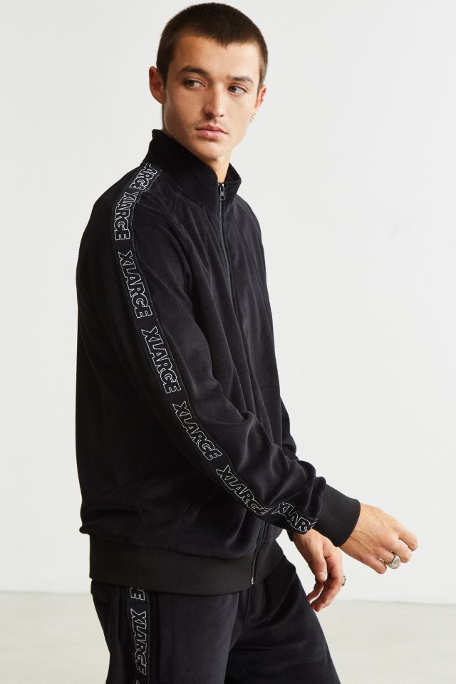 X-Large Kellen Track Jacket #2