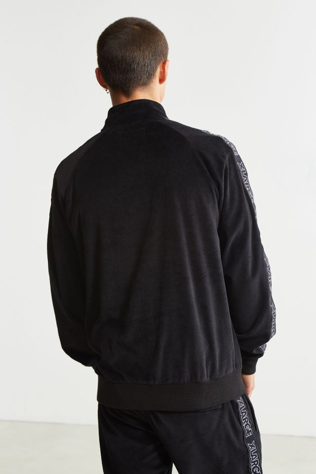 X-Large Kellen Track Jacket #3