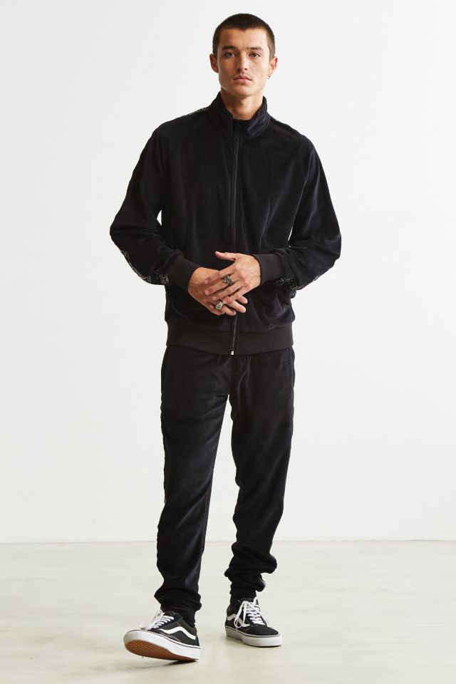 X-Large Kellen Track Jacket #5