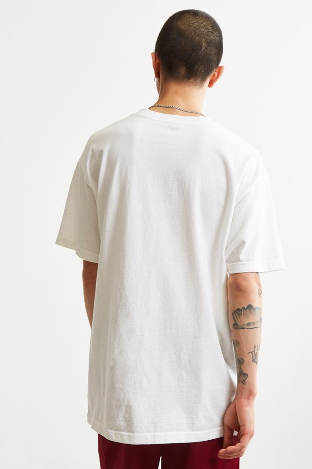 Marvel Logo Tee #4