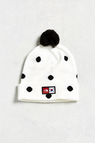 The North Face International Collection Ski Tuke Hat | Urban Outfitters