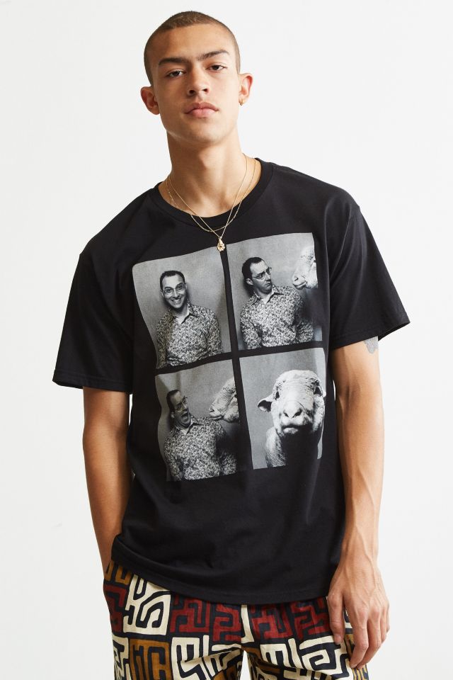 Arrested Development Buster Lamb Tee #1