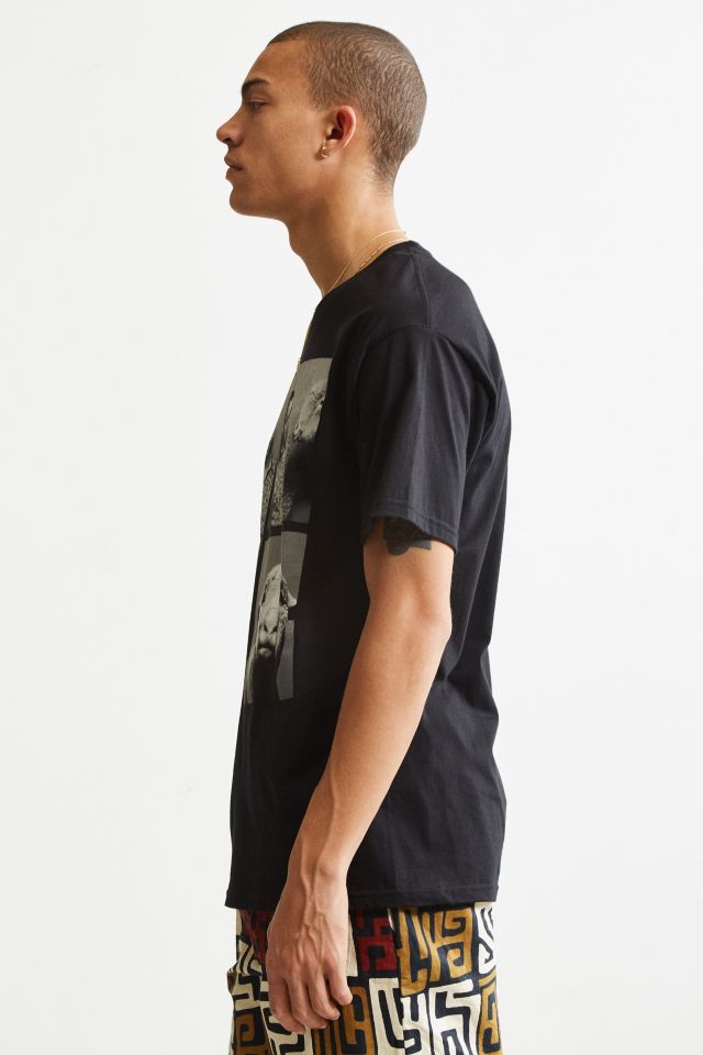 Arrested Development Buster Lamb Tee #2
