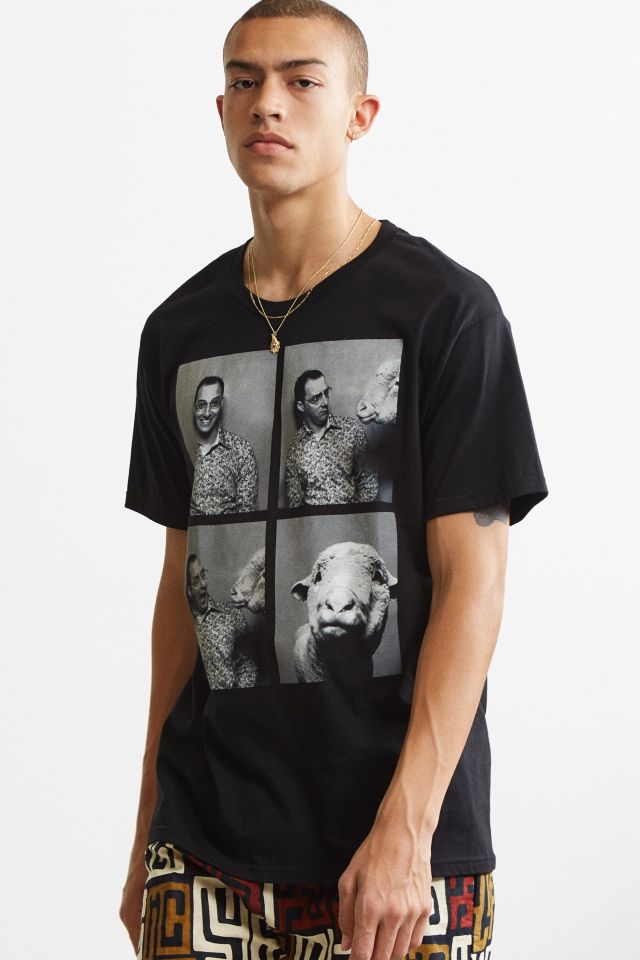 Arrested Development Buster Lamb Tee #4