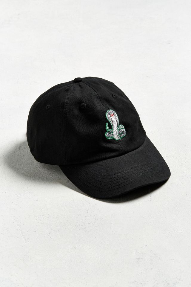 UO Cobra Baseball Hat Urban Outfitters
