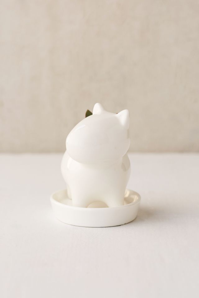 Puppy Succulent Planter #1