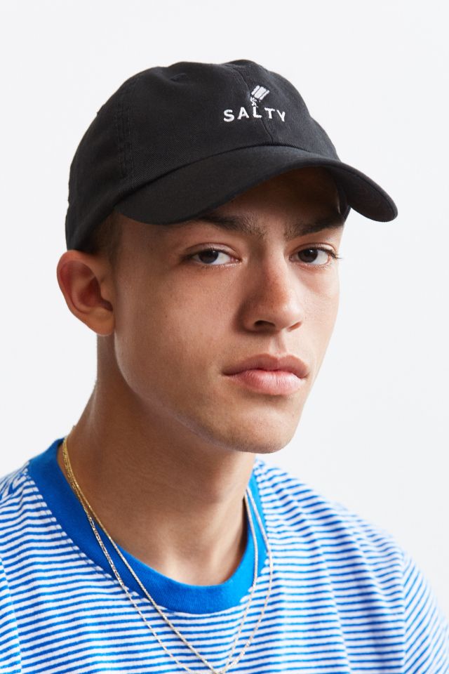 UO Salty Baseball Hat #1