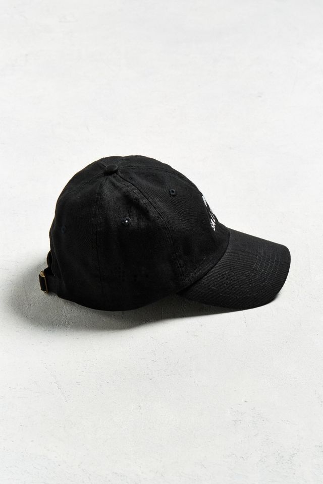 UO Salty Baseball Hat #3