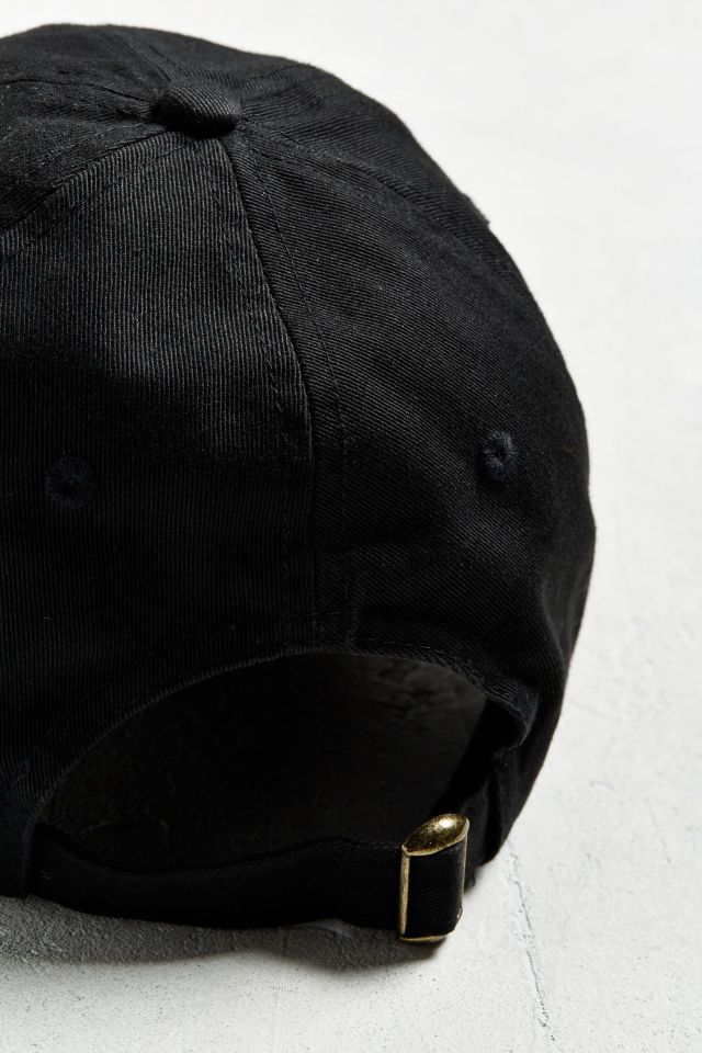 UO Salty Baseball Hat #4