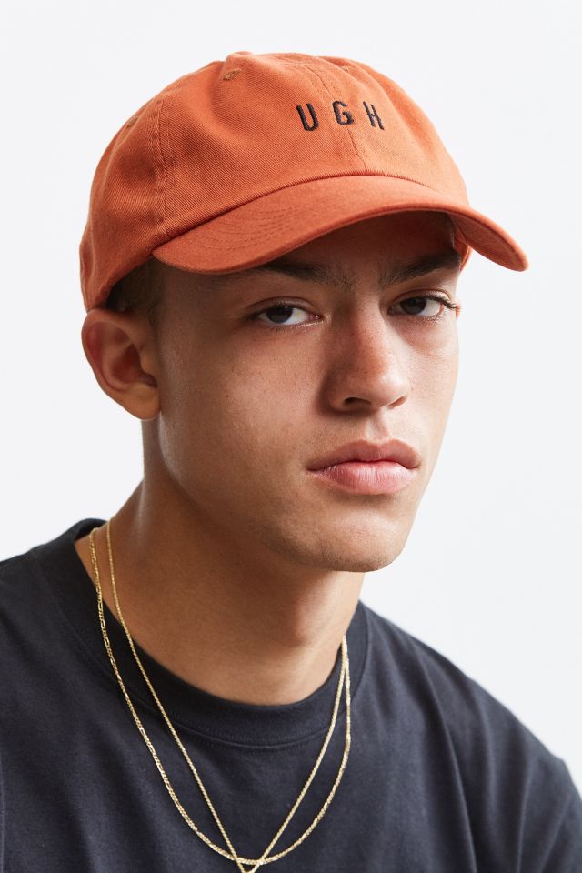 Casquette de baseball Ugh UO #1