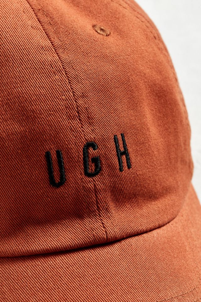 Casquette de baseball Ugh UO #2
