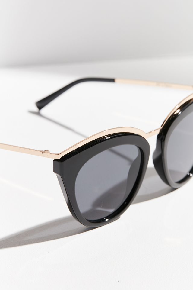 Le Specs Eye Slay Cat-Eye Sunglasses #2