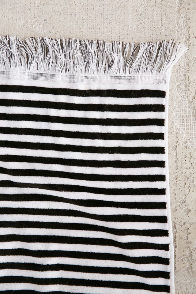 Slowtide Warrant Bath Towel #2