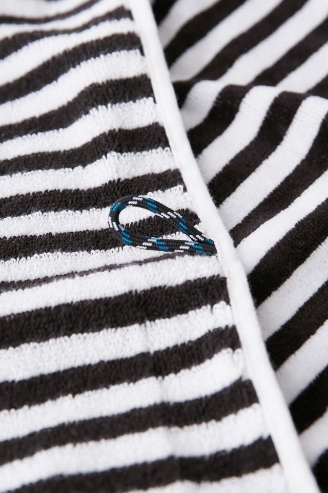 Slowtide Warrant Bath Towel #3