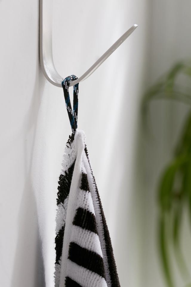 Slowtide Warrant Bath Towel #5