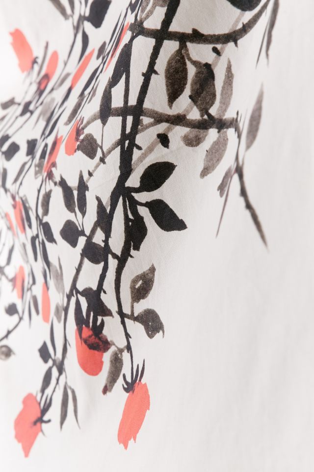 Kris Chau X UO Universal Offerings Tapestry #3
