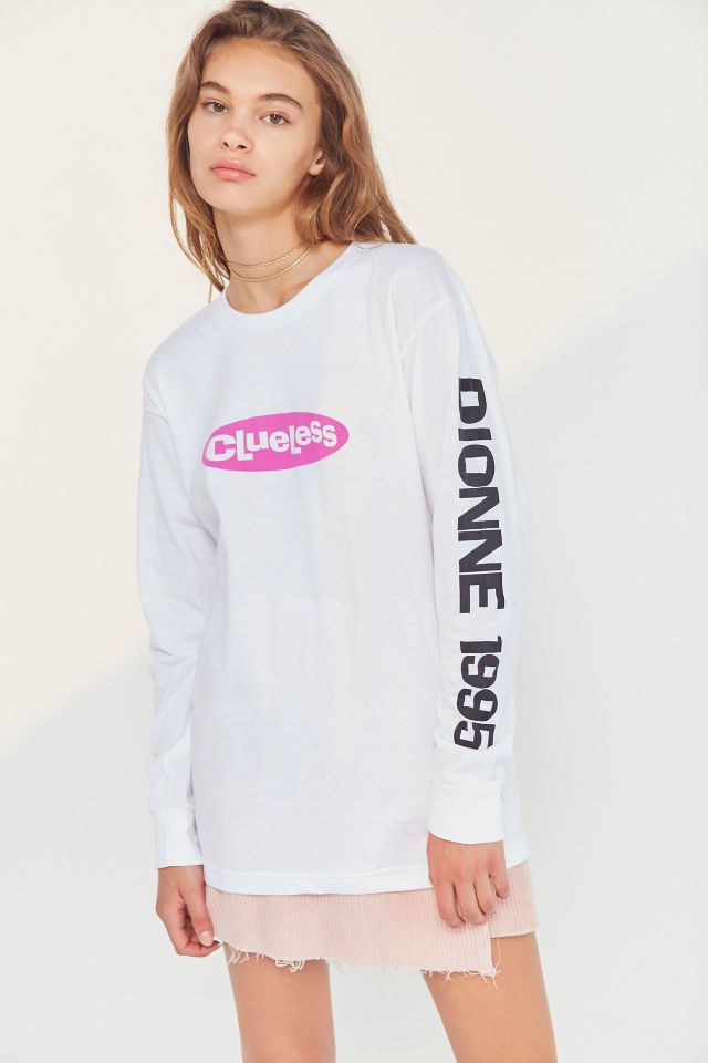 T-shirt à manches longues Dionne de <i>Clueless</i> #1