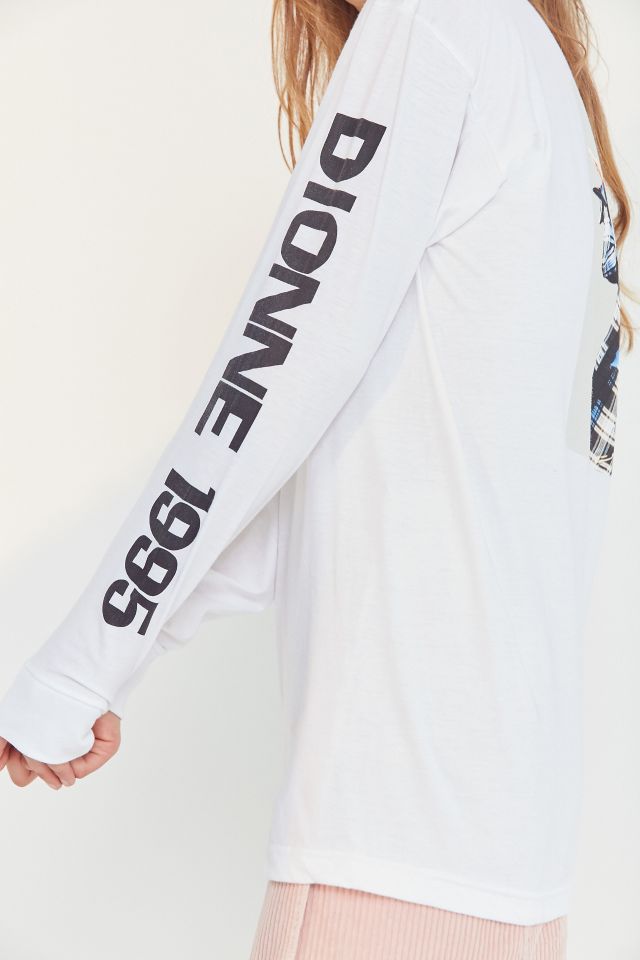T-shirt à manches longues Dionne de <i>Clueless</i> #2