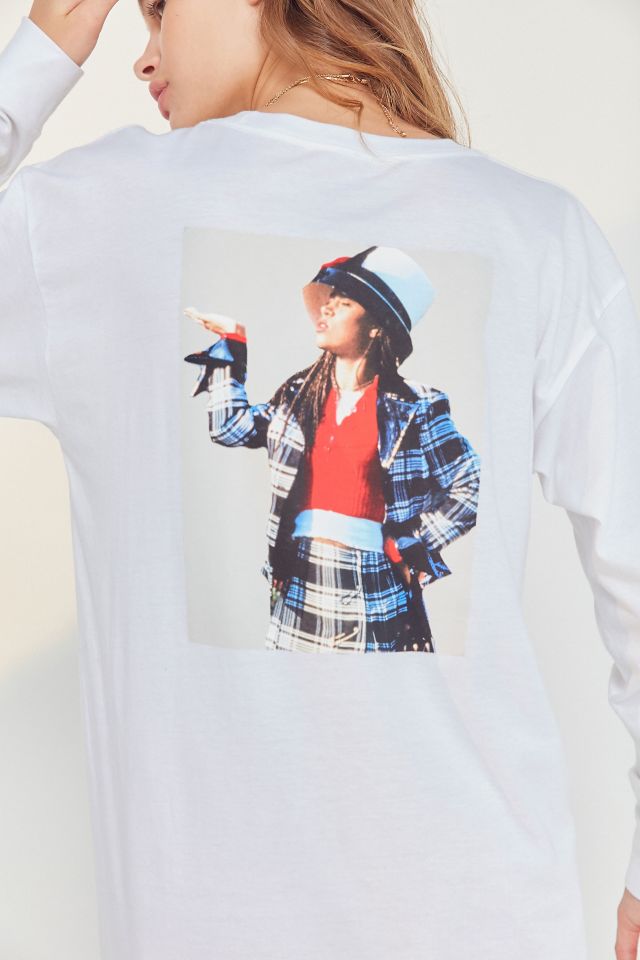 T-shirt à manches longues Dionne de <i>Clueless</i> #3