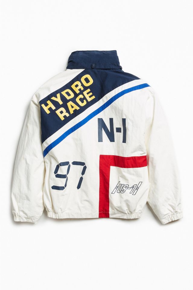 Nautica Jacket - VintageVera