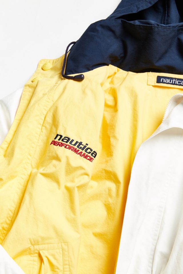 Vintage Nautica Hydro Race Jacket #2