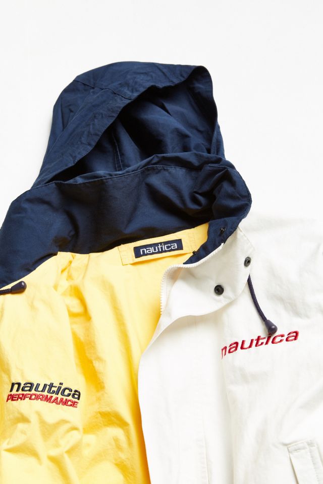 Vintage Nautica Hydro Race Jacket #3