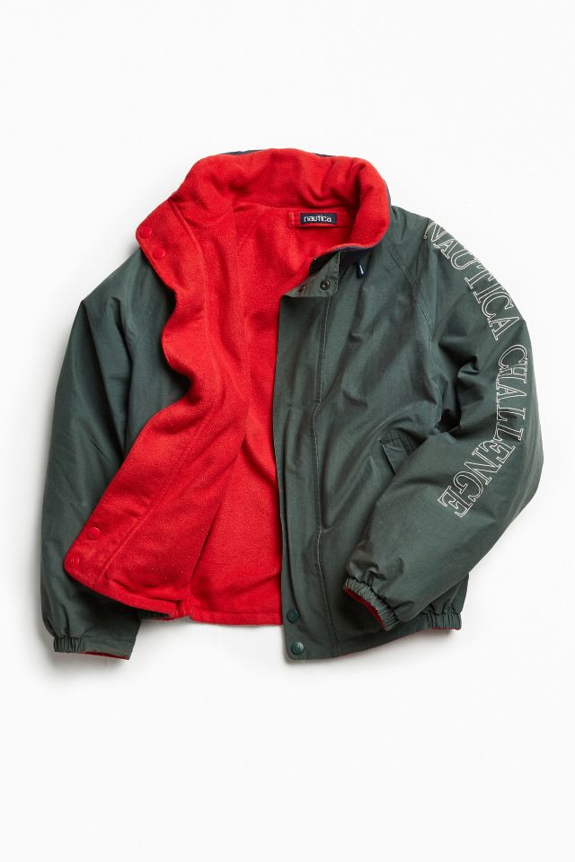 Nautica hot sale challenge jacket