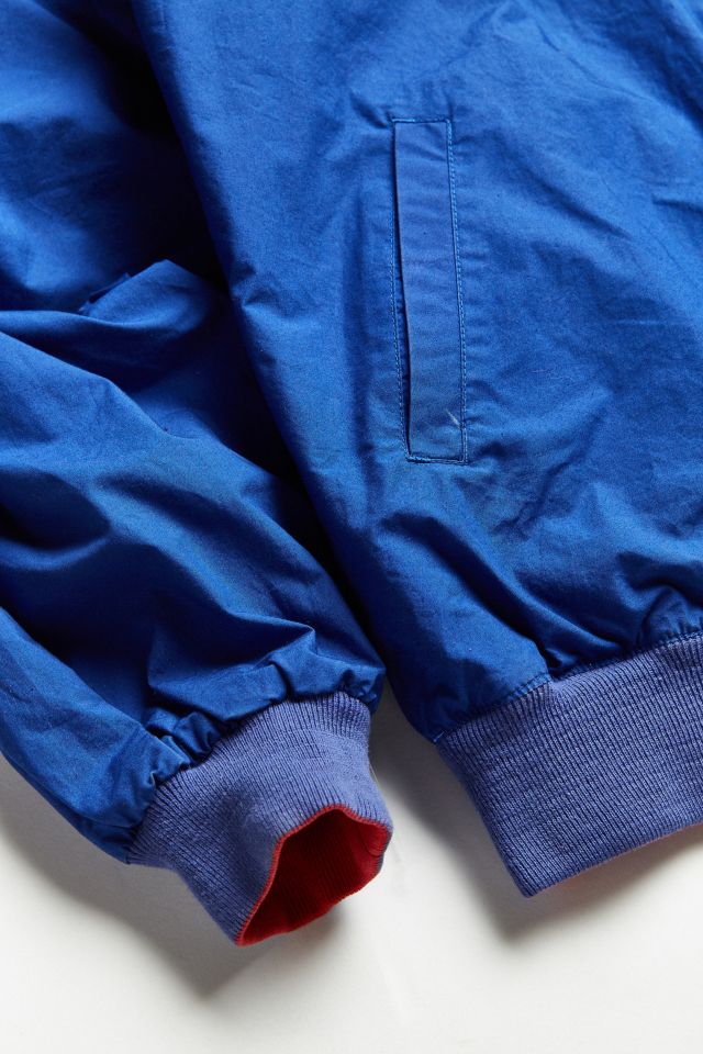 Vintage Nautica Blue Sailing Jacket #4