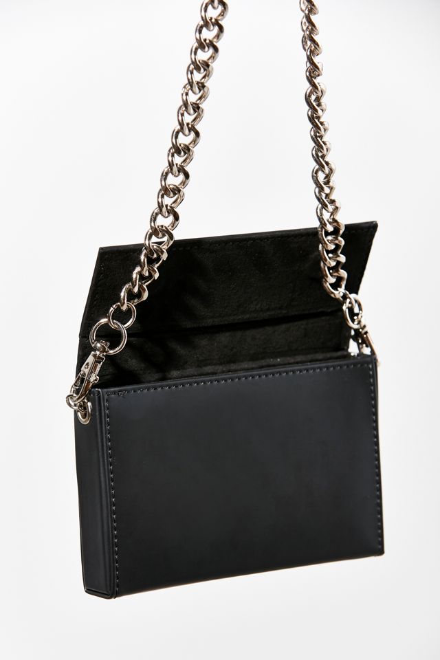 Wallet Chain Shoulder Bag #1