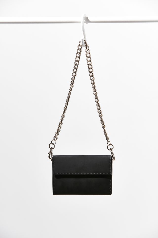 Wallet Chain Shoulder Bag #2
