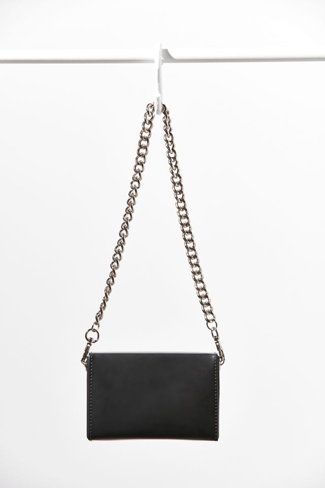 Wallet Chain Shoulder Bag #3