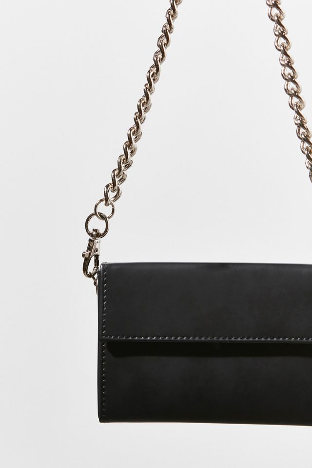 Wallet Chain Shoulder Bag #4