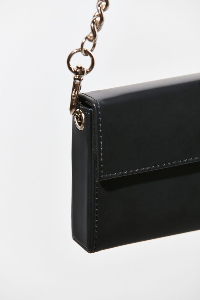 Wallet Chain Shoulder Bag #5